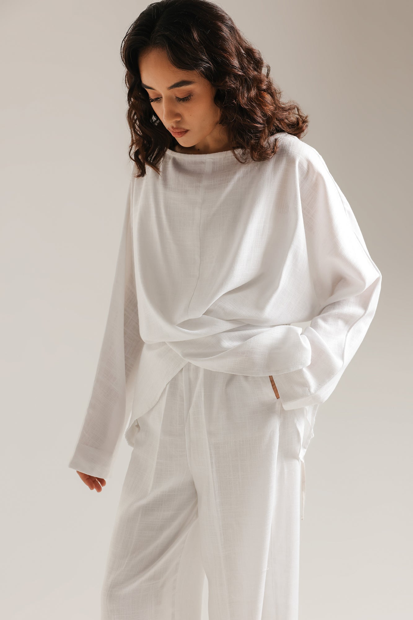 SOLID SUIT (E0806-116-001)