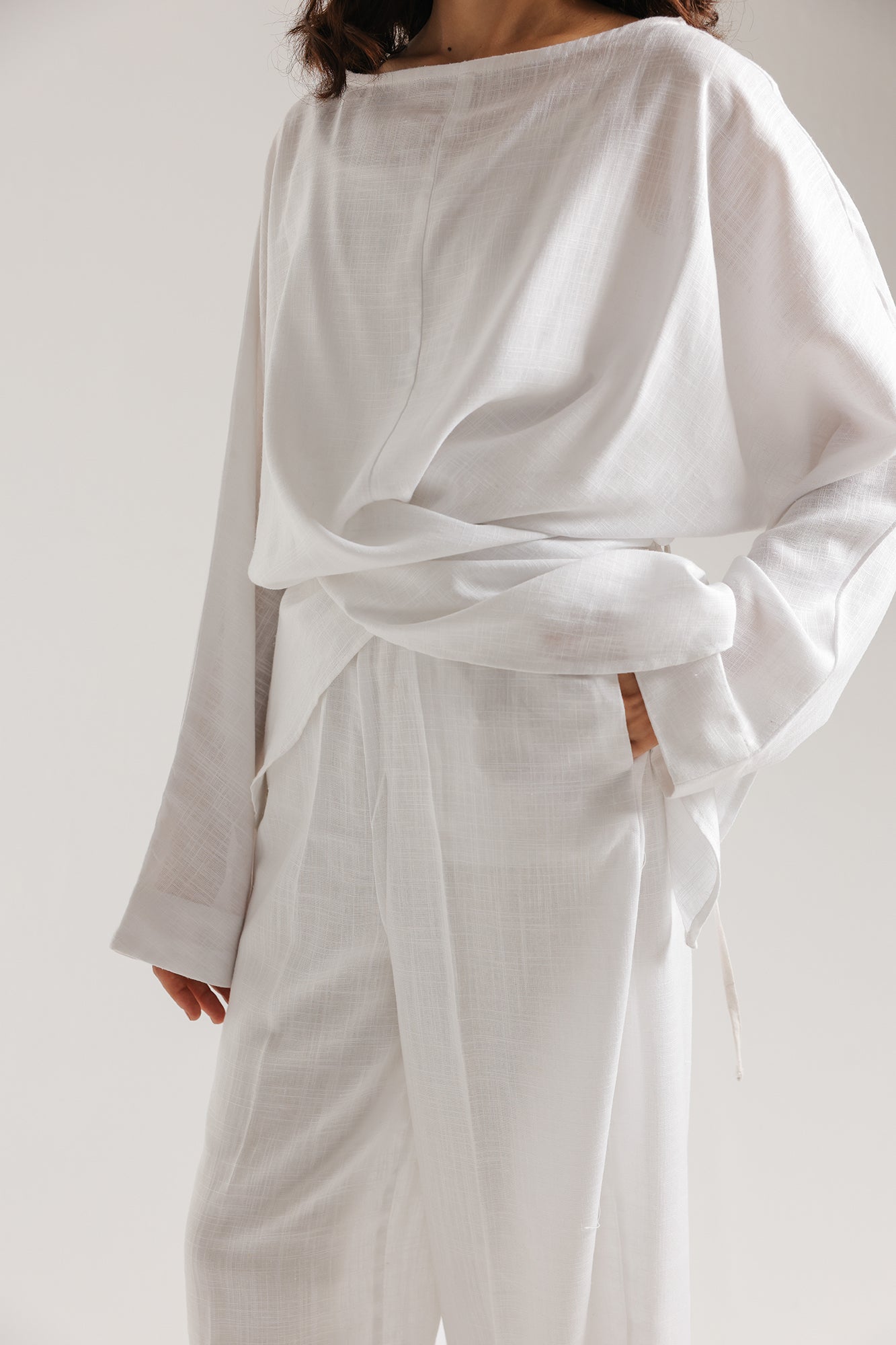 SOLID SUIT (E0806-116-001)
