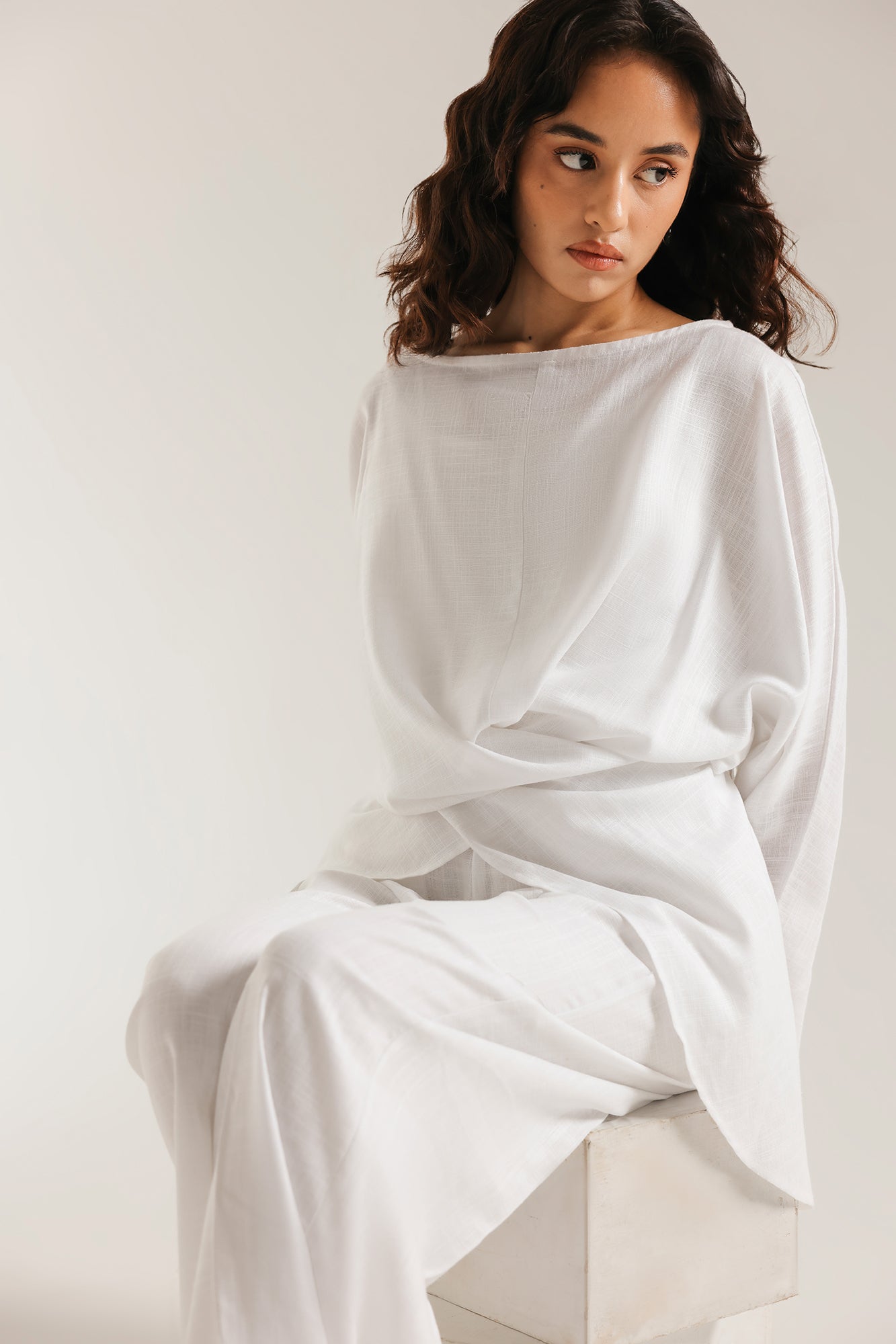 SOLID SUIT (E0806-116-001)