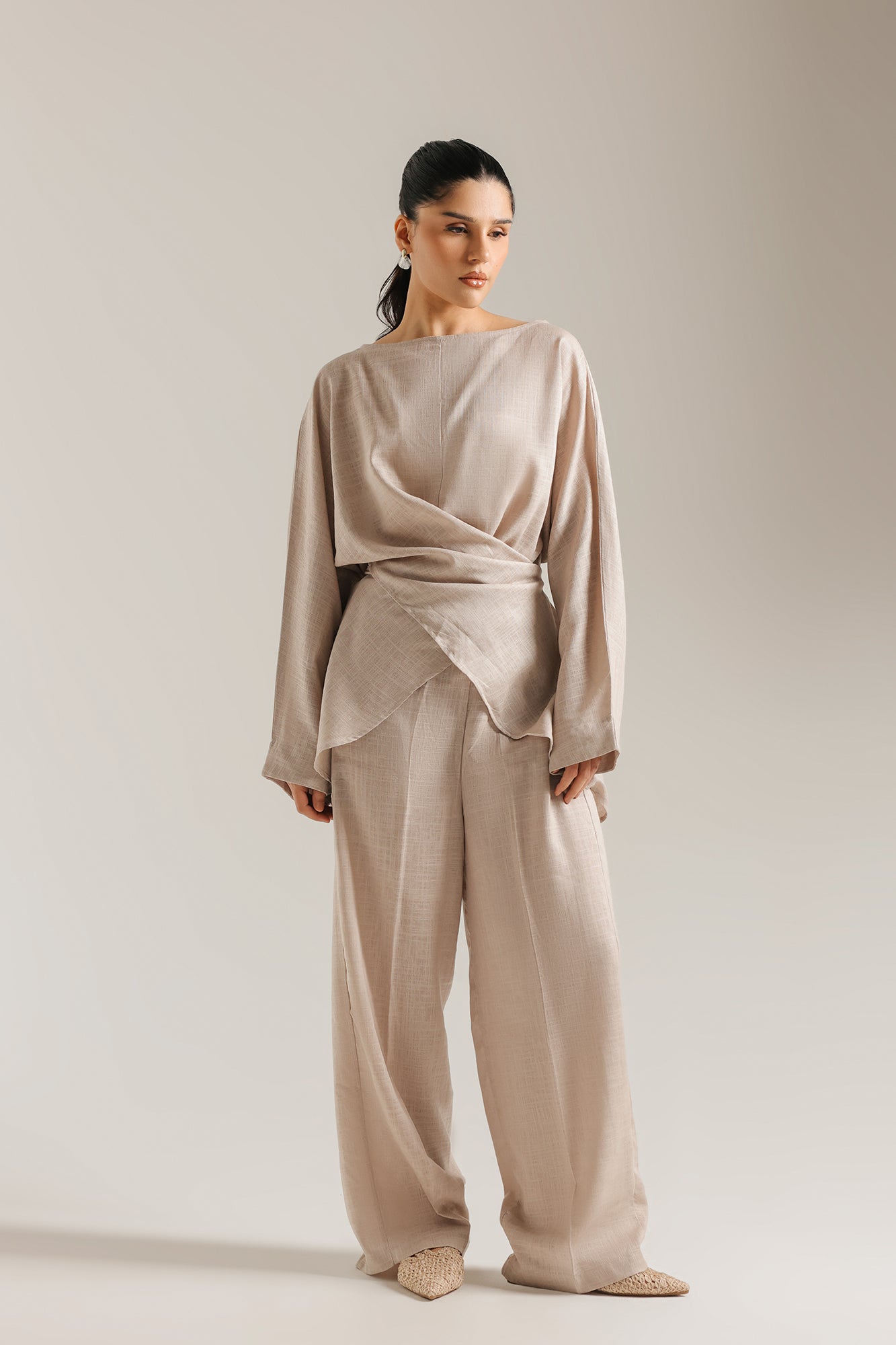 SOLID SUIT (E0806-116-006)