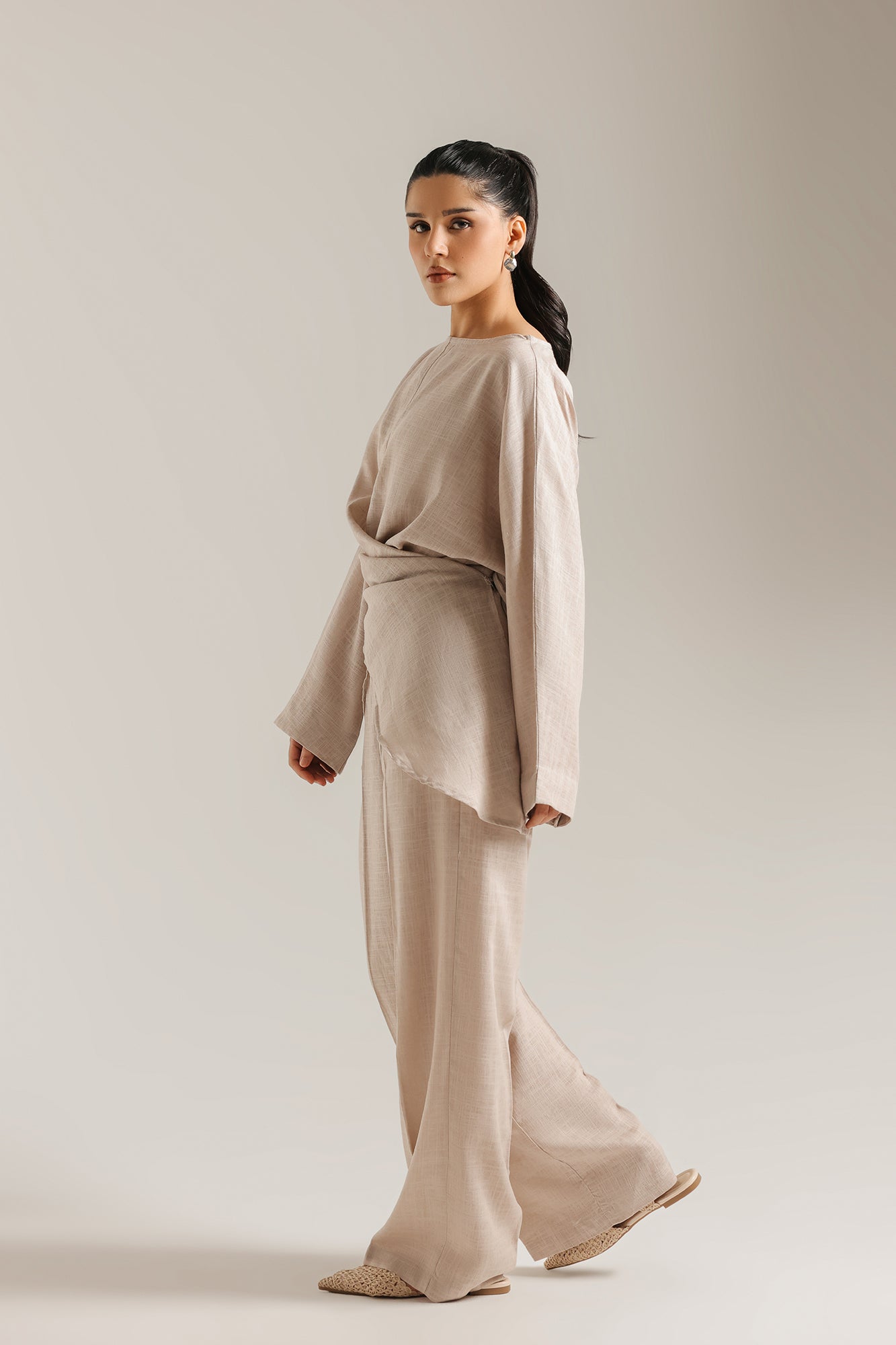 SOLID SUIT (E0806-116-006)