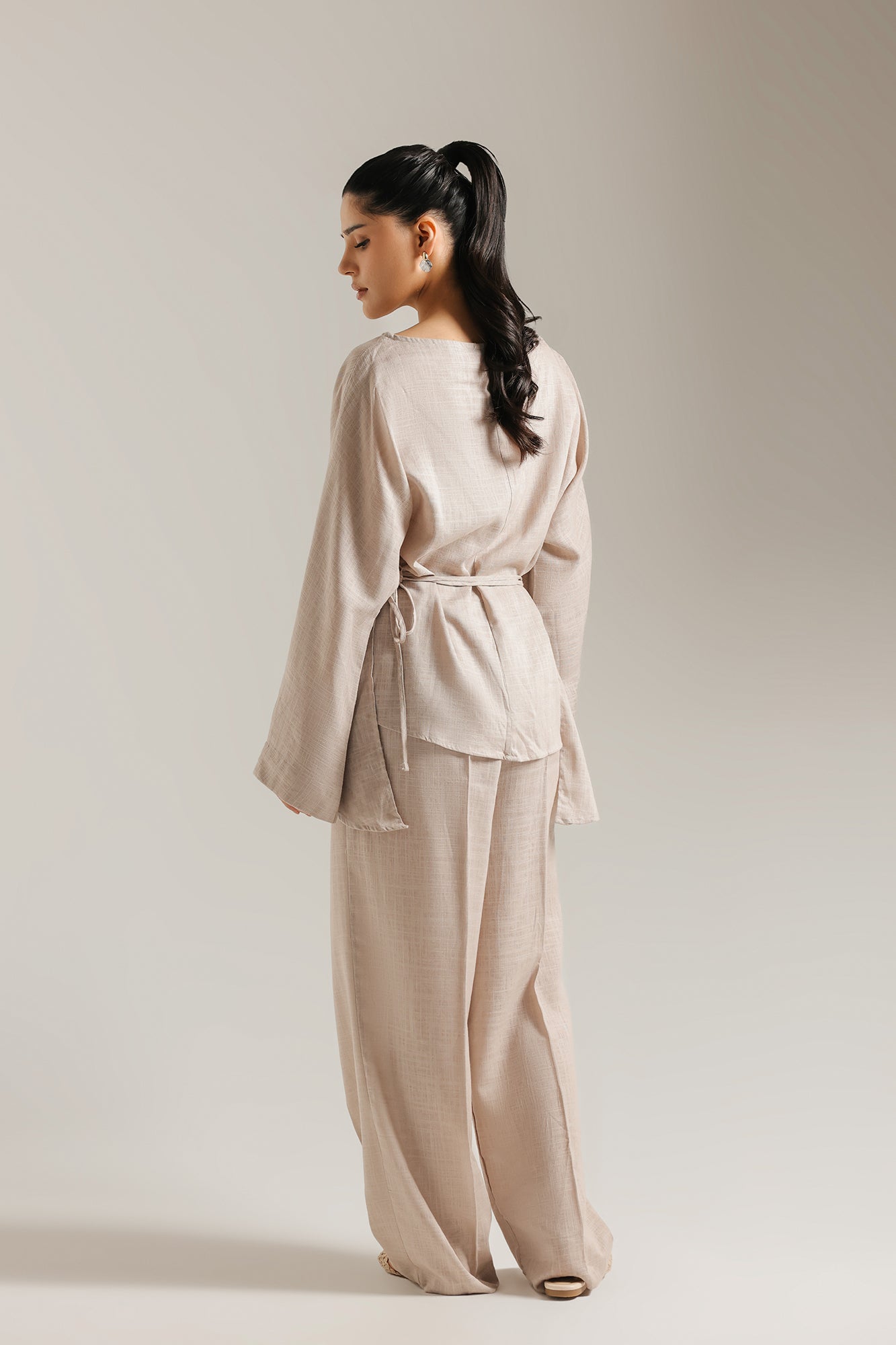 SOLID SUIT (E0806-116-006)