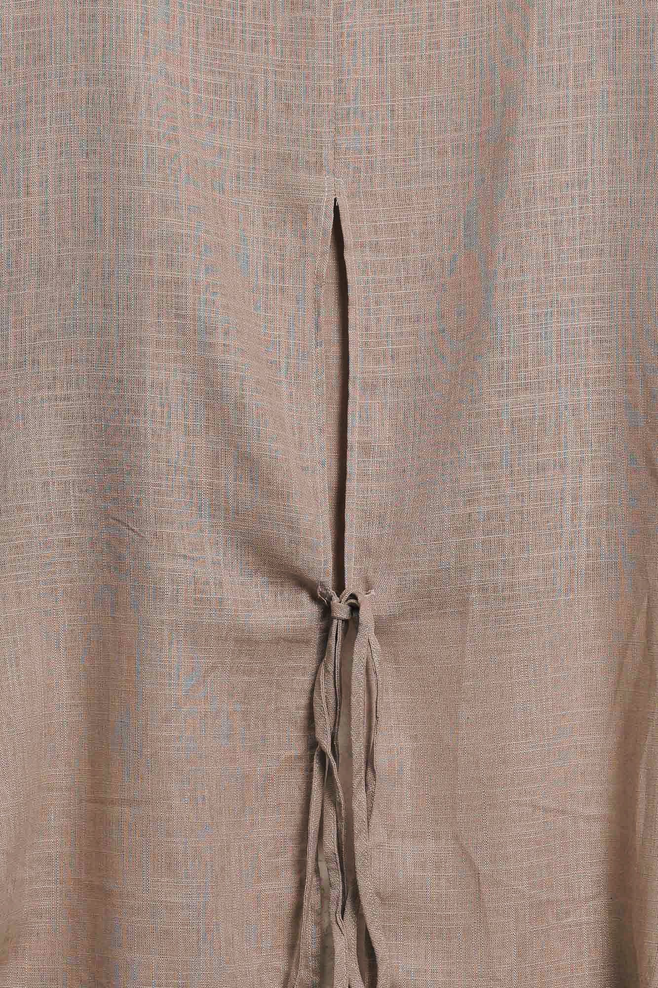 SOLID SUIT (E0806-116-006)