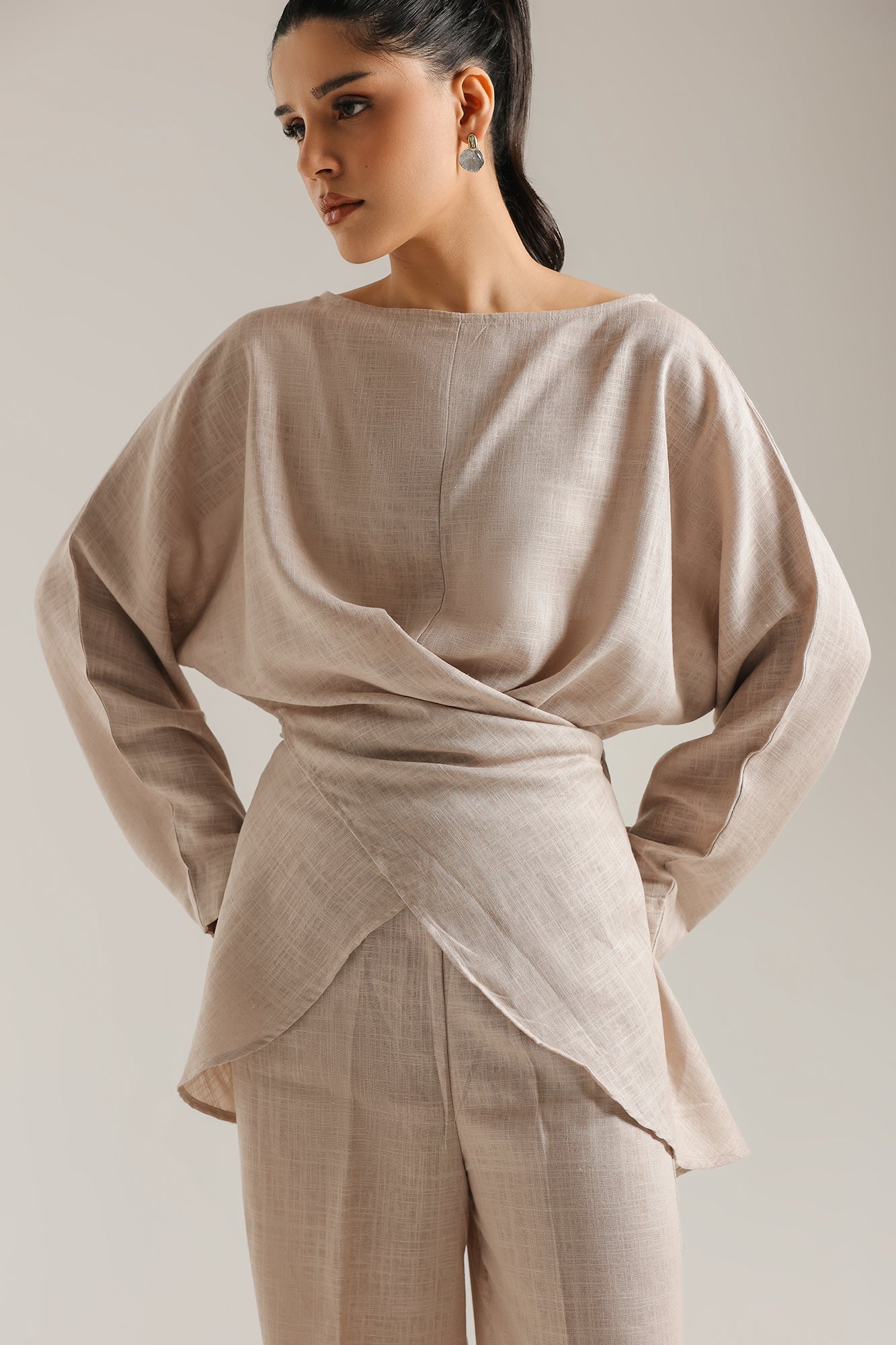 SOLID SUIT (E0806-116-006)
