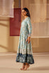EMBROIDERED SUIT (E104/606/0807)
