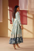EMBROIDERED SUIT (E104/606/0807)