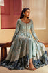EMBROIDERED SUIT (E104/606/0807)