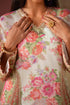 EMBROIDERED SUIT (E104/002/0808)