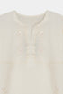 EMBROIDERED TOP (E0808/119/002)