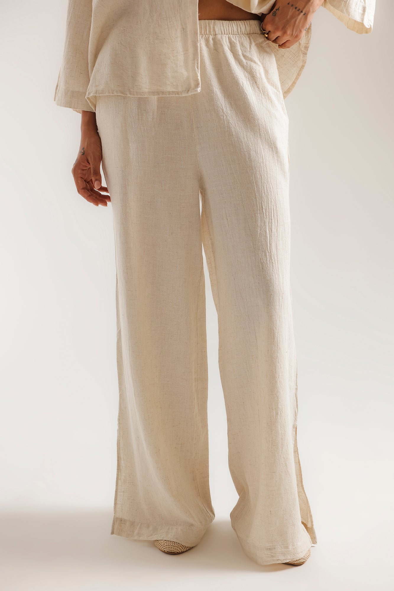 SOLID SUIT (E0809/116/002)
