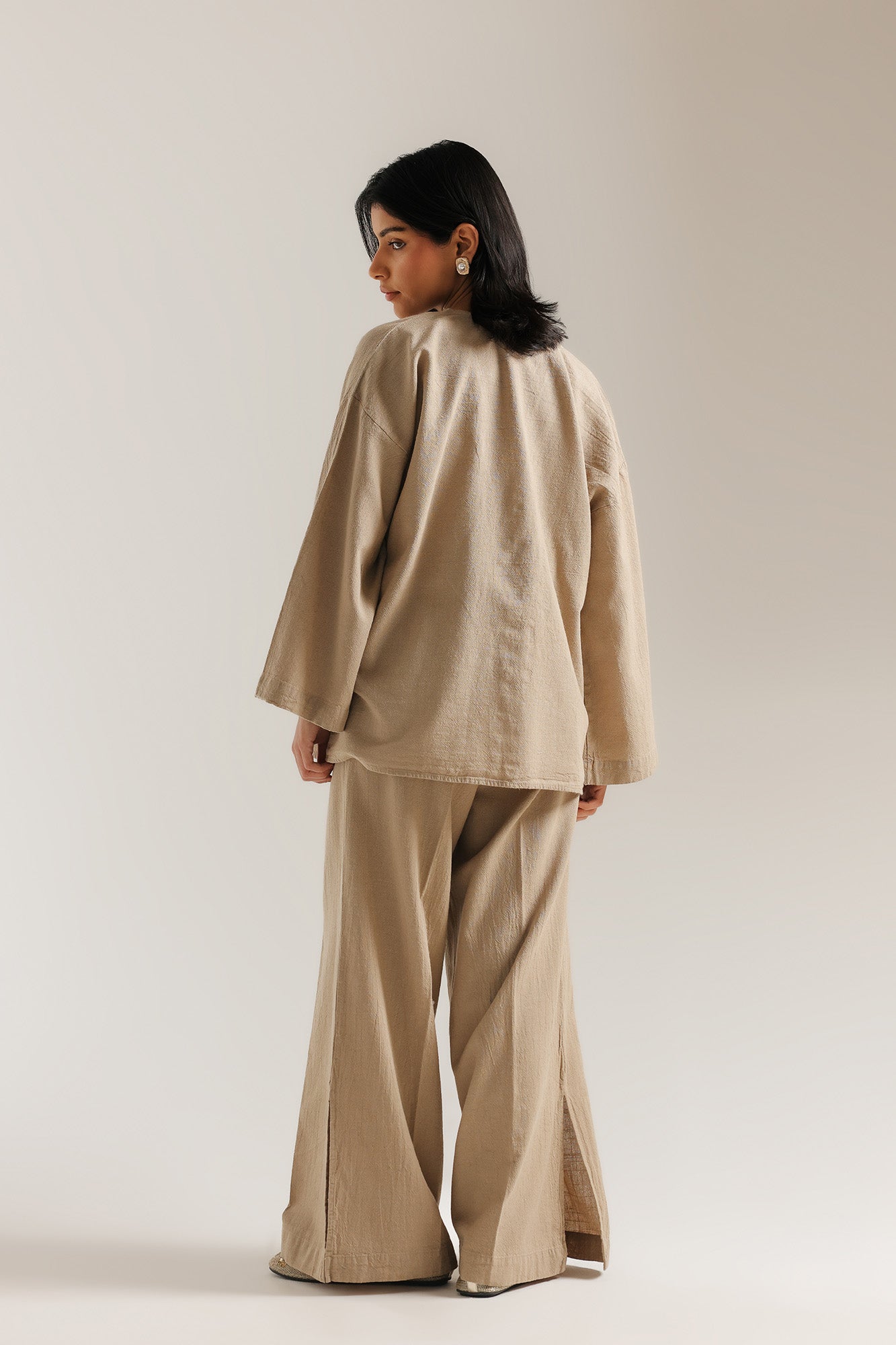 SOLID SUIT (E0809/116/111)