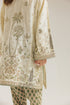 EMBROIDERED SUIT (E0809/404/115)