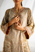 EMBROIDERED SUIT (E104/112/0810)