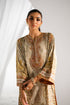EMBROIDERED SUIT (E104/112/0810)