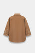 EMBROIDERED TOP (E0810/119/108)