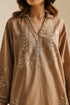 EMBROIDERED TOP (E0810/119/108)