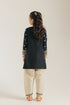 EMBROIDERED SUIT (E0810/404/902)