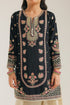 EMBROIDERED SUIT (E0810/404/902)