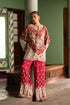 EMBROIDERED SUIT (E104/414/0812)
