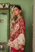 EMBROIDERED SUIT (E104/414/0812)