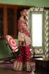 EMBROIDERED SUIT (E104/414/0812)