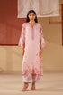 EMBROIDERED SUIT (E104/327/0813)