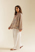 EMBROIDERED TOP (E0813/119/328)