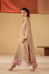 EMBROIDERED SUIT (E104/131/0814)