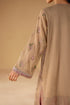 EMBROIDERED SUIT (E104/131/0814)