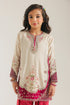 EMBROIDERED SUIT (E0814/404/005)