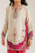 EMBROIDERED SUIT (E0814/404/005)