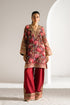 EMBROIDERED SUIT (E104/416/0815)