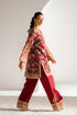 EMBROIDERED SUIT (E104/416/0815)