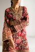 EMBROIDERED SUIT (E104/416/0815)