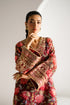 EMBROIDERED SUIT (E104/416/0815)