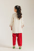 EMBROIDERED SUIT (E0815/404/002)