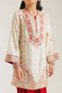 EMBROIDERED SUIT (E0815/404/002)