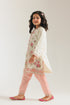 EMBROIDERED SUIT (E0816/404/005)
