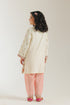 EMBROIDERED SUIT (E0816/404/005)