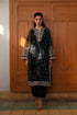 EMBROIDERED SUIT (E104/901/0817)