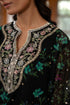 EMBROIDERED SUIT (E104/901/0817)