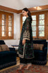 EMBROIDERED SUIT (E104/901/0817)