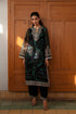 EMBROIDERED SUIT (E104/901/0817)