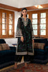 EMBROIDERED SUIT (E104/901/0817)