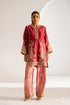 EMBROIDERED SUIT (E104/415/0818)