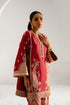 EMBROIDERED SUIT (E104/415/0818)