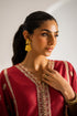 EMBROIDERED SUIT (E104/415/0818)