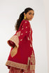 EMBROIDERED SUIT (E104/415/0818)