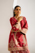 EMBROIDERED SUIT (E104/415/0818)