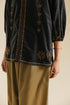 EMBROIDERED TOP (E0818/119/902)